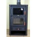 Prity FG met oven
